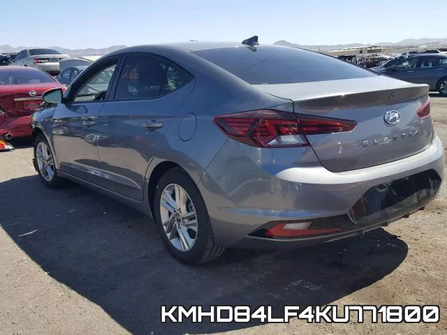 KMHD84LF4KU771800 фото 4