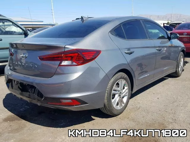 KMHD84LF4KU771800 фото 5