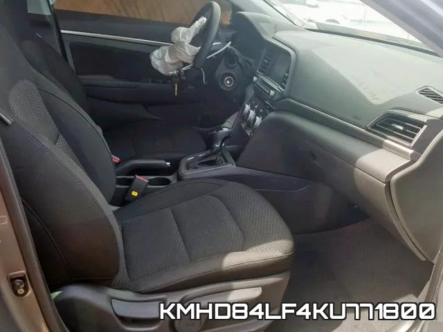 KMHD84LF4KU771800 фото 6