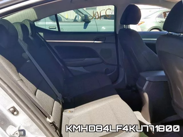 KMHD84LF4KU771800 фото 7
