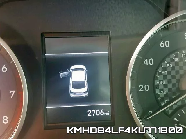 KMHD84LF4KU771800 фото 9