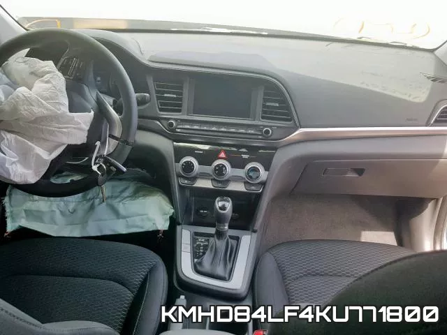 KMHD84LF4KU771800 фото 10