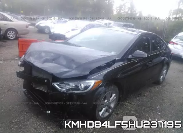 KMHD84LF5HU237195 фото 3