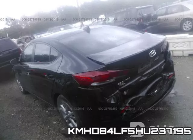 KMHD84LF5HU237195 фото 4