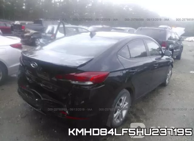 KMHD84LF5HU237195 фото 5