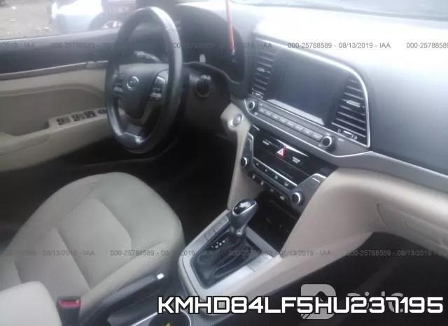 KMHD84LF5HU237195 фото 6
