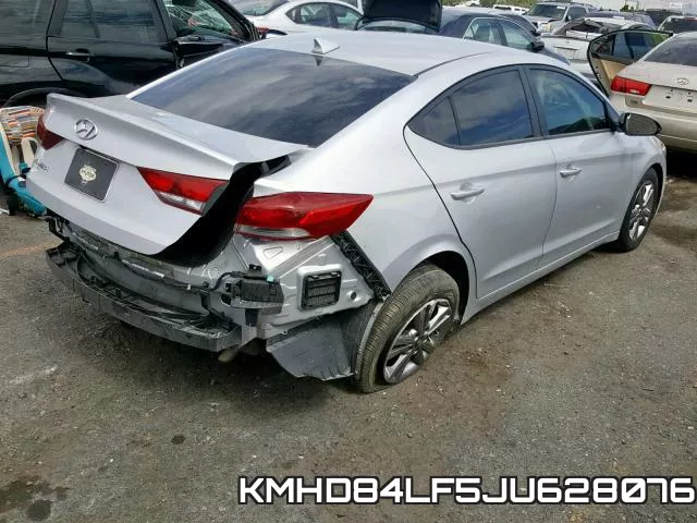 KMHD84LF5JU628076 фото 5