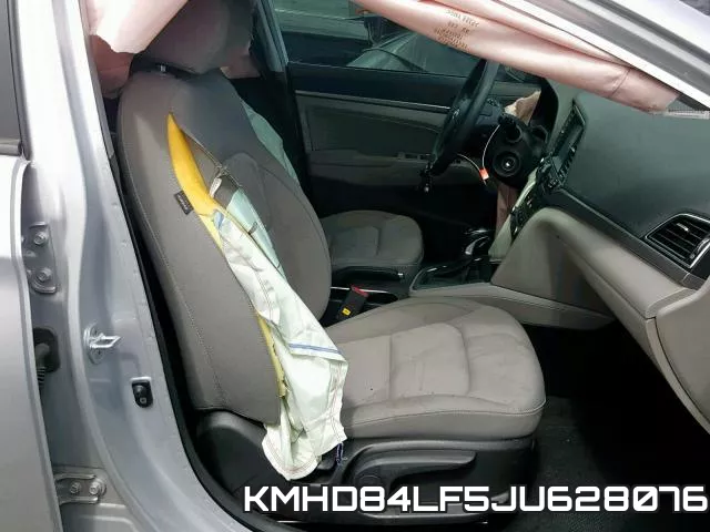KMHD84LF5JU628076 фото 6