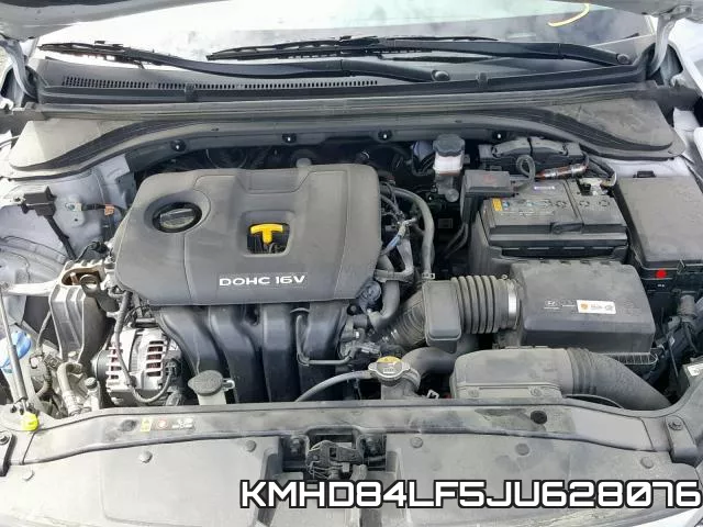 KMHD84LF5JU628076 фото 8