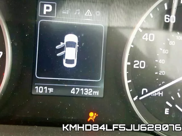 KMHD84LF5JU628076 фото 9