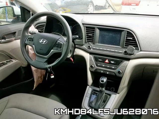 KMHD84LF5JU628076 фото 10