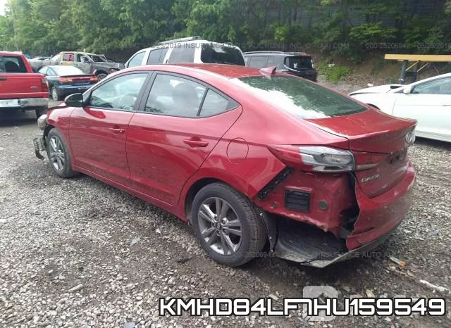 KMHD84LF7HU159549 фото 4