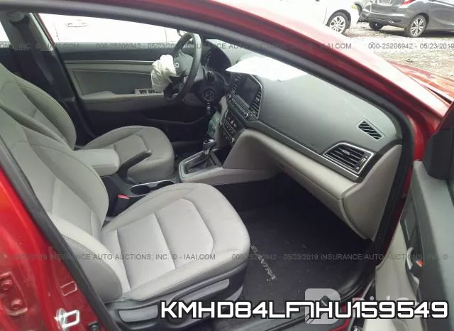 KMHD84LF7HU159549 фото 6