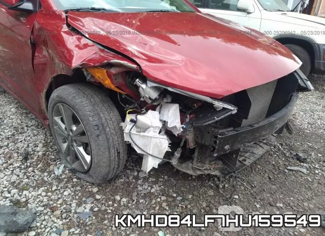 KMHD84LF7HU159549 фото 7