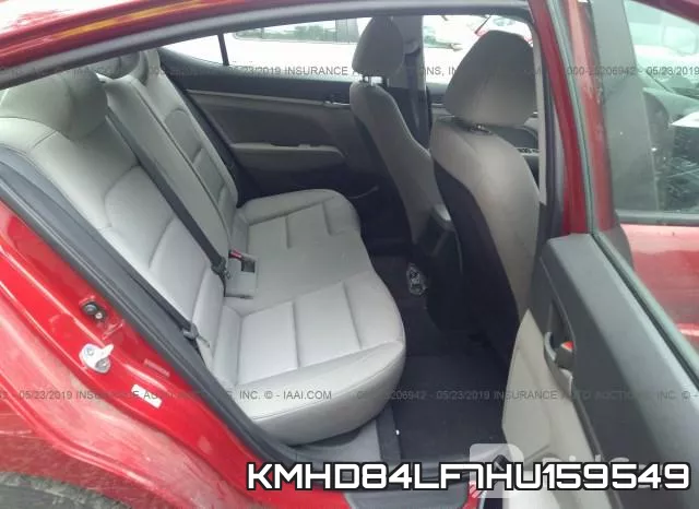 KMHD84LF7HU159549 фото 9