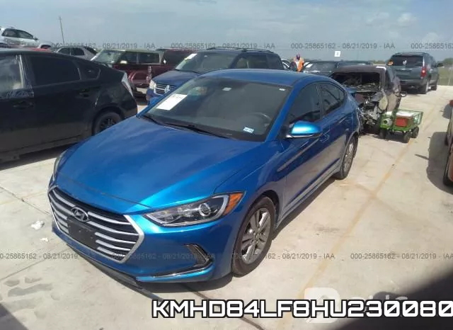 KMHD84LF8HU230080 фото 3