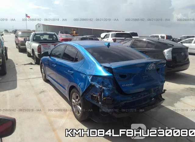 KMHD84LF8HU230080 фото 4