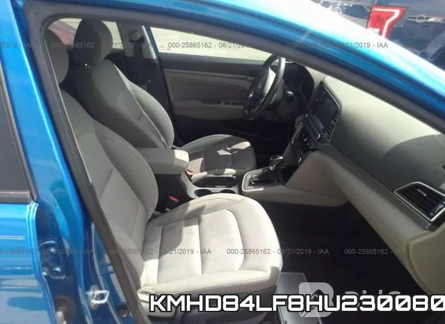KMHD84LF8HU230080 фото 6