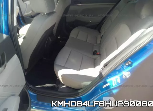 KMHD84LF8HU230080 фото 9