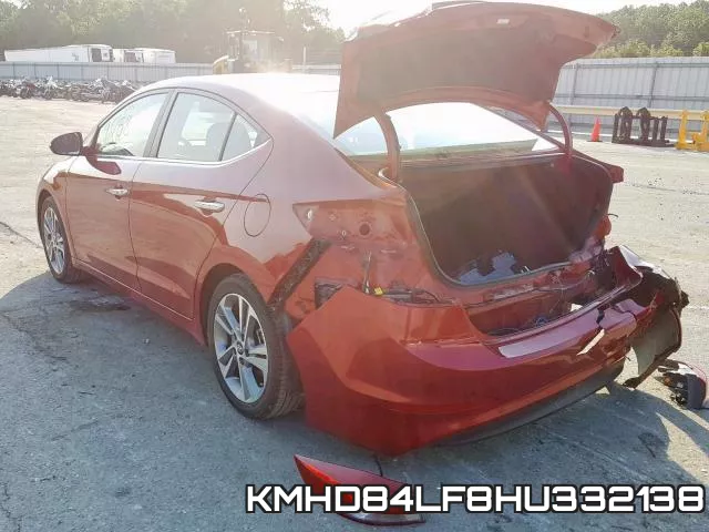 KMHD84LF8HU332138 фото 3