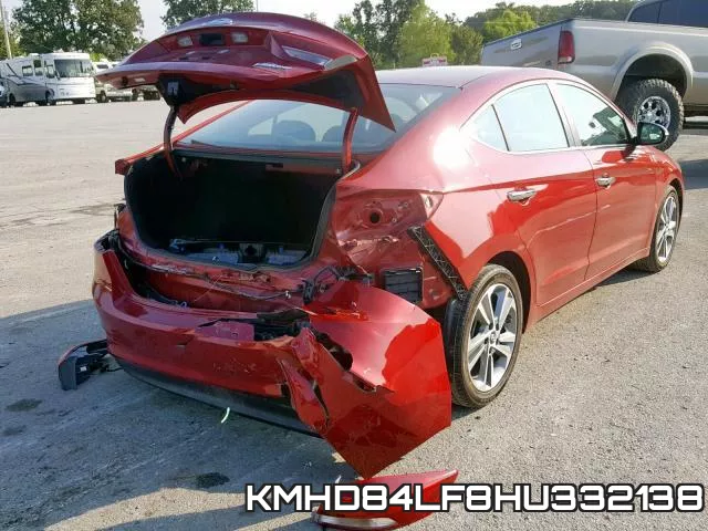 KMHD84LF8HU332138 фото 4