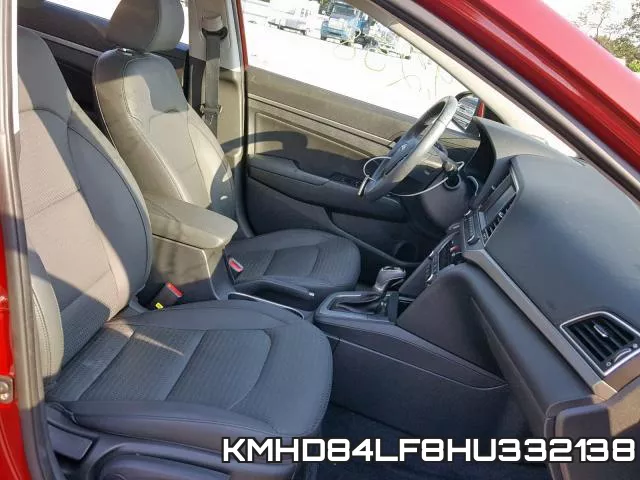 KMHD84LF8HU332138 фото 5