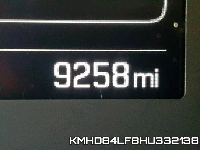 KMHD84LF8HU332138 фото 8