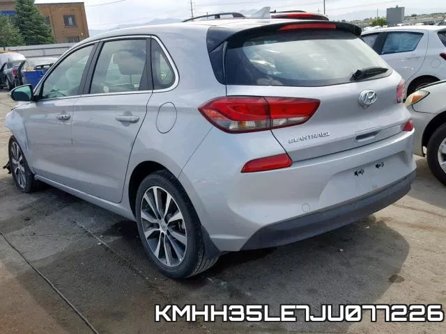KMHH35LE7JU077226 фото 4