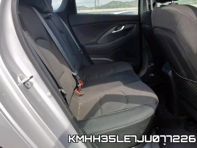 KMHH35LE7JU077226 фото 7