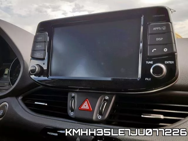KMHH35LE7JU077226 фото 10