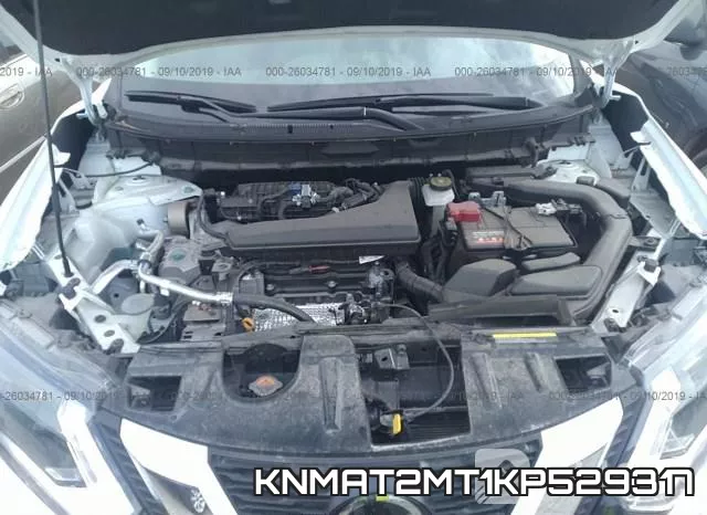 KNMAT2MT1KP529317 фото 2
