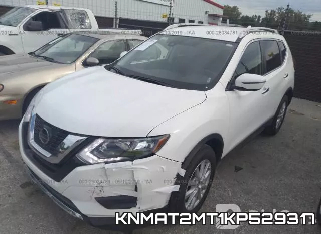 KNMAT2MT1KP529317 фото 3