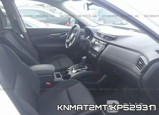 KNMAT2MT1KP529317 фото 6