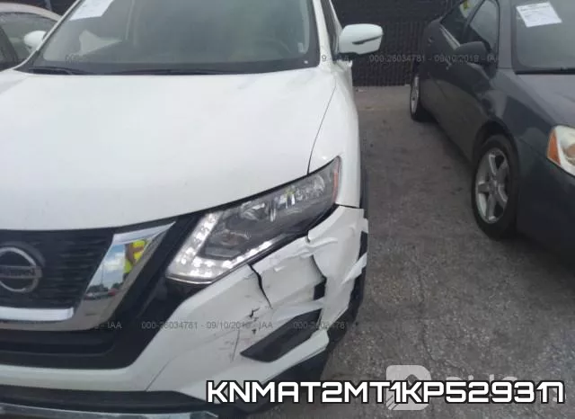 KNMAT2MT1KP529317 фото 7