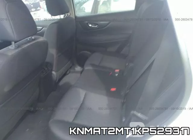 KNMAT2MT1KP529317 фото 9