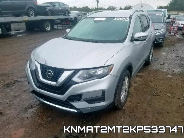 KNMAT2MT2KP533747 фото 3