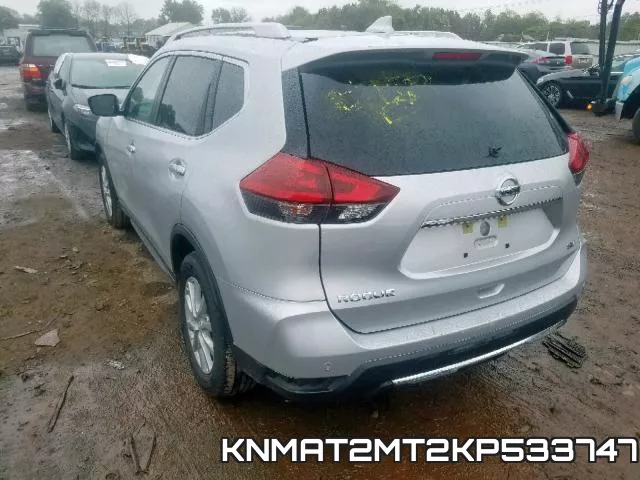 KNMAT2MT2KP533747 фото 4