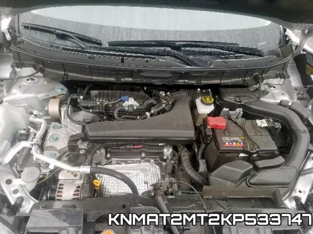 KNMAT2MT2KP533747 фото 8