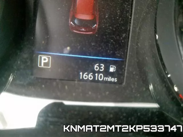 KNMAT2MT2KP533747 фото 9