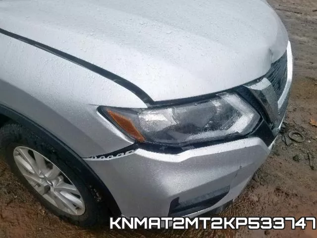 KNMAT2MT2KP533747 фото 10