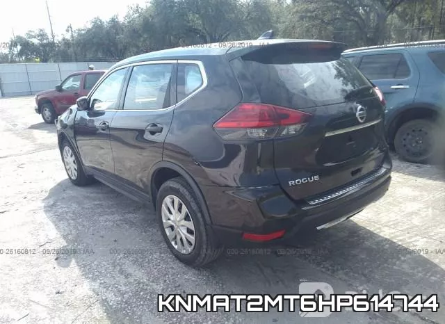 KNMAT2MT6HP614744 фото 4
