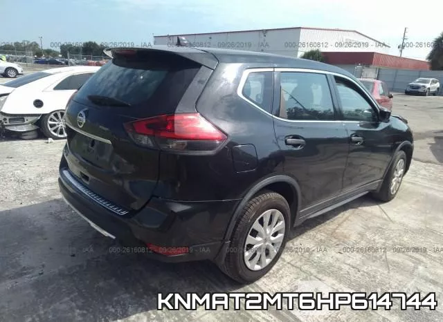 KNMAT2MT6HP614744 фото 5