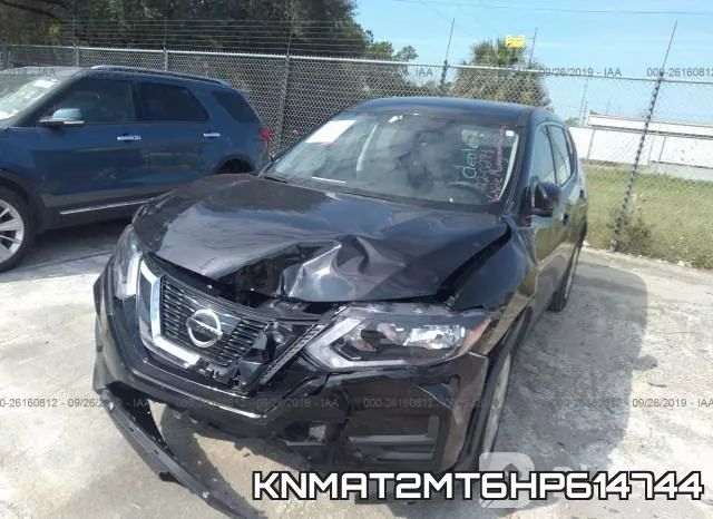 KNMAT2MT6HP614744 фото 7