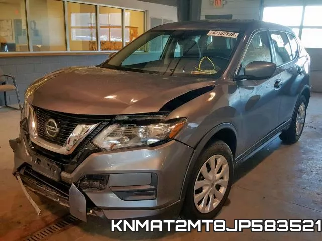 KNMAT2MT8JP583521 фото 3