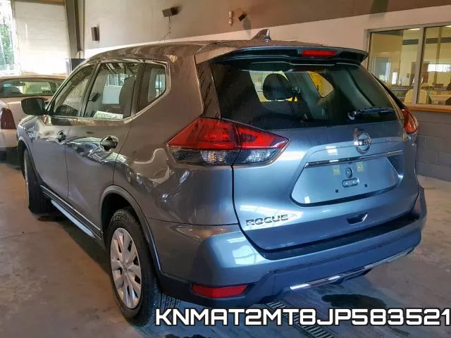 KNMAT2MT8JP583521 фото 4
