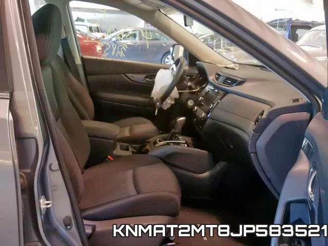 KNMAT2MT8JP583521 фото 6