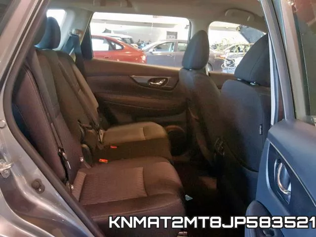 KNMAT2MT8JP583521 фото 7