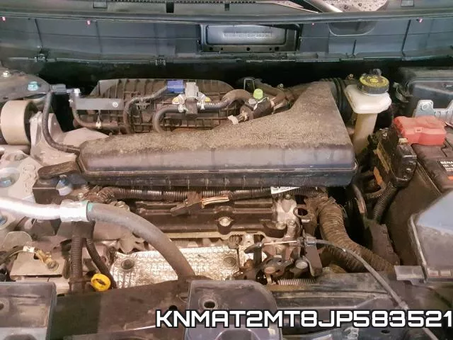 KNMAT2MT8JP583521 фото 8