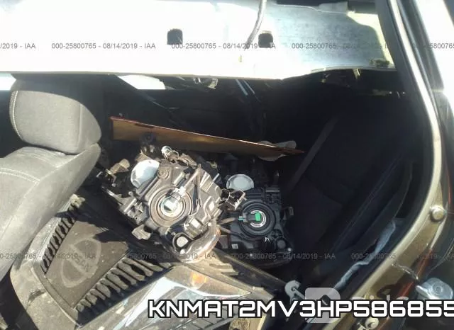 KNMAT2MV3HP586855 фото 9