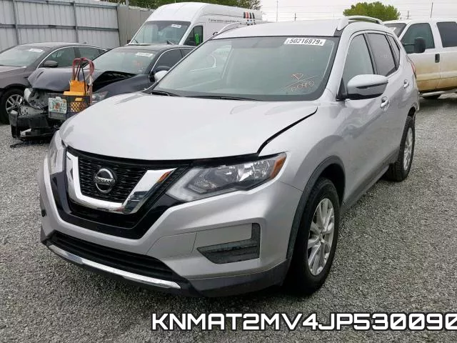 KNMAT2MV4JP530090 фото 3